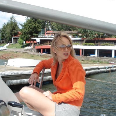 Profile Picture of Mónica Ramírez Cano (@MonRamirezCano) on Twitter