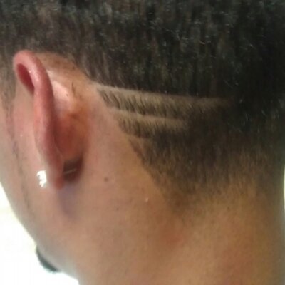 Profile Picture of Kirby's Barbershop (@BarberKirbys) on Twitter