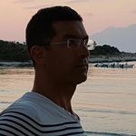 Profile Picture of Christophe ROLAND (@chrolandmaths) on Instagram