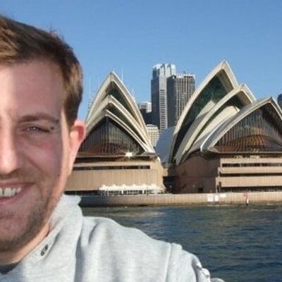 Profile Picture of Jimboshjitsu (@JimGerken) on Twitter