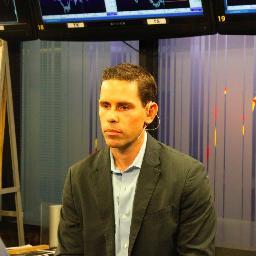 Profile Picture of Mark Elfenbein (@MarkElfenbein) on Twitter