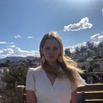 Profile Picture of Maya Kiernan (@maya.kiernan) on Instagram