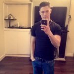 Profile Picture of Adam_Priestley_ (@adammark___) on Instagram