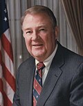 Profile Picture of Edwin Meeseon Wikipedia