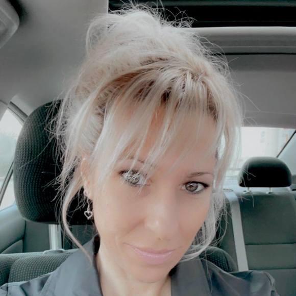 Profile Picture of Christina Cullison funkhouser (@nursefunky) on Poshmark