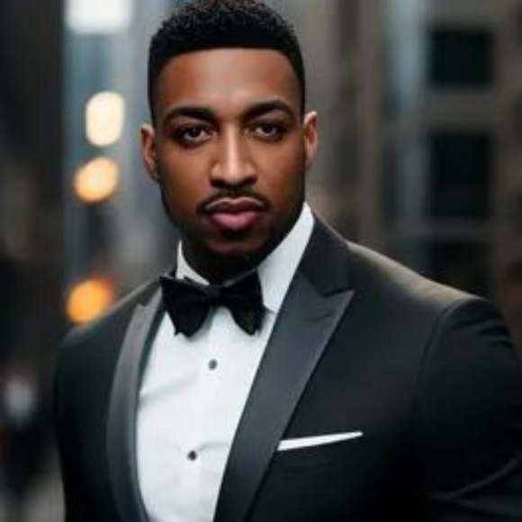 Profile Picture of Calvin Jeff (@jayquancalvin90) on Poshmark