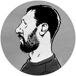 Profile Picture of Ken Lowe (@kenloweillustration) on Instagram