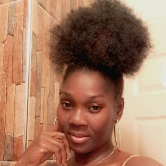 Profile Picture of tamara walters149 (@tamarawalters149) on Tiktok