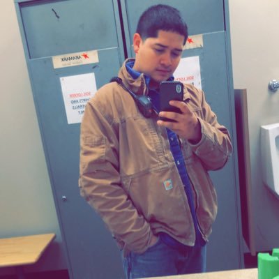 Profile Picture of Humberto Lopez (@oldG903) on Twitter