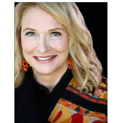 Profile Picture of Dr. Deborah Forrest (@drdeborahforres) on Twitter
