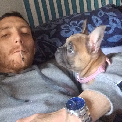 Profile Picture of Richard Monteith (@Richard04879556) on Twitter