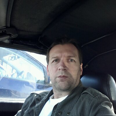 Profile Picture of Mark Raybould (@markraybould63) on Twitter