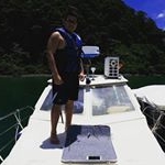 Profile Picture of Jeremy Aaron (@bigbrotherjay) on Instagram