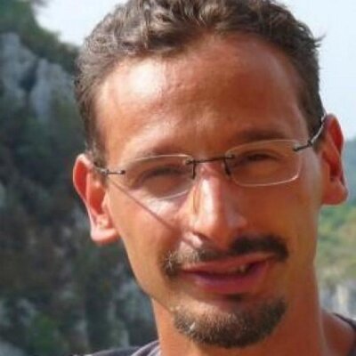 Profile Picture of Joel Costigliola (@JoCosti) on Twitter