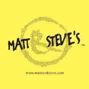 Profile Picture of Matt & Steve’s (@mattandsteves) on Twitter