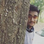 Profile Picture of Vraj Adhyaru 😈 (@m_vrj) on Instagram