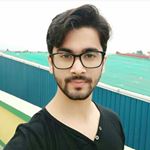 Profile Picture of Indranil Chatterjee (@iamindranilchatterjee) on Instagram