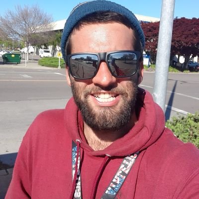 Profile Picture of Aaron Newell (@AaronNe83377143) on Twitter