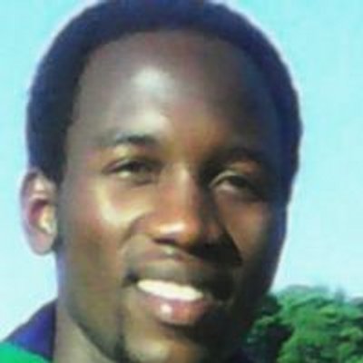 Profile Picture of Frank Chaka (@frank_chaka) on Twitter