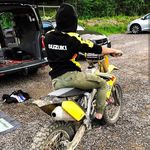 Profile Picture of James // K'lautern (@james_brwn20) on Instagram