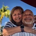 Profile Picture of Robin Morgan (@martinsmama) on Instagram