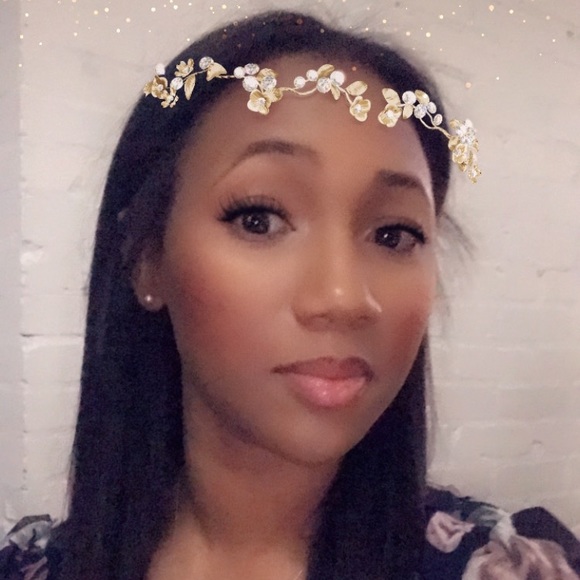 Profile Picture of Lakisha Stewart (@kishakr) on Poshmark