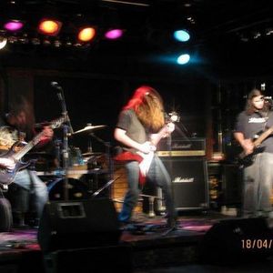 Profile Picture of Tyrael (@tyraelband) on Myspace