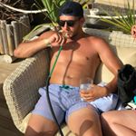 Profile Picture of Alvaro Cuenca (@pollocuenca) on Instagram