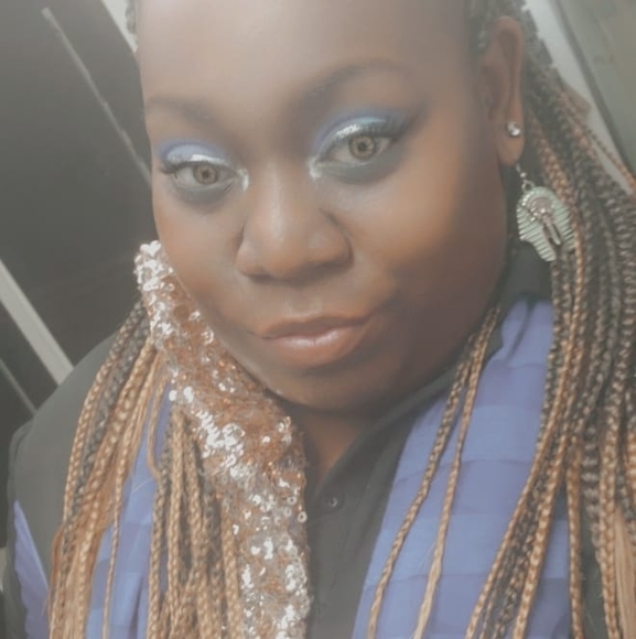 Profile Picture of Brianca Faison (@the_queen_714) on Poshmark