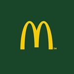 Profile Picture of McDonald's France (@mcdonaldsfrance) on Instagram