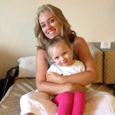Profile Picture of Brandy Rudolph (@saddleup1921) on Twitter