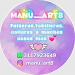Profile Picture of Yolanda Dosman (@manu_art8) on Instagram