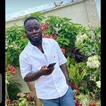 Profile Picture of Dominic Asante (@donasante85) on Instagram