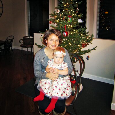Profile Picture of Jessie Sheets (@SheetsJessie) on Twitter