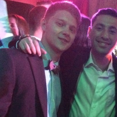 Profile Picture of Evan Miles (@EAMiles2) on Twitter