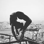 Profile Picture of loïs de vries (@lois.de.vries_acro) on Instagram