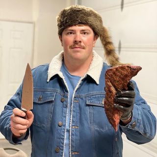Profile Picture of Garrett Myers (@smokin_yogis) on Instagram