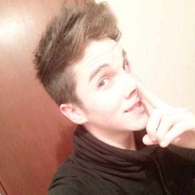 Profile Picture of Chad Sutherland (@ChadSuther) on Twitter