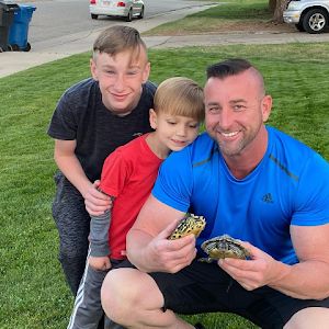 Profile Picture of Johnsonyoder2 (@johnsonyoder3) on Tiktok