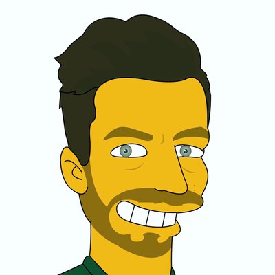 Profile Picture of Nathan McNulty (@nathan_mcnulty) on Twitter