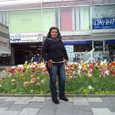 Profile Picture of Estela Ramirez (@sitrasacosi2009) on Twitter