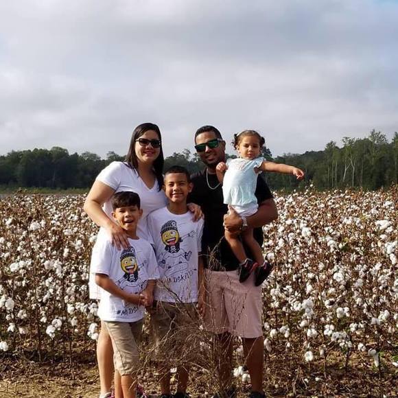 Profile Picture of Angel joseph Lebron ramos (@ajoseph_7) on Poshmark