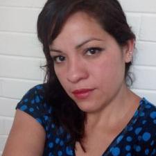 Profile Picture of Guillermina Dìaz Vega (@Guidive) on Twitter