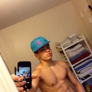 Profile Picture of Bryan Warren (@bmwbryan) on Myspace