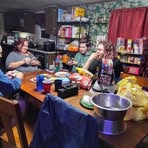 Profile Picture of Audrey McCrory (@audrey.mccrory.2024) on Facebook