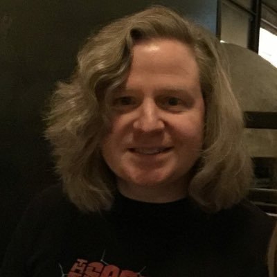 Profile Picture of Doug Sheppard (@sirlordsoul) on Twitter