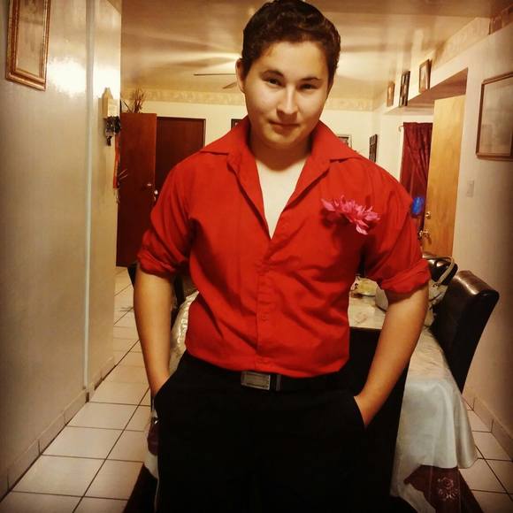 Profile Picture of Abimael Cervantes (@abimael10009) on Poshmark