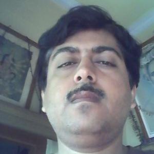 Profile Picture of Animesh Chatterjee (@animesh58834005) on Twitter