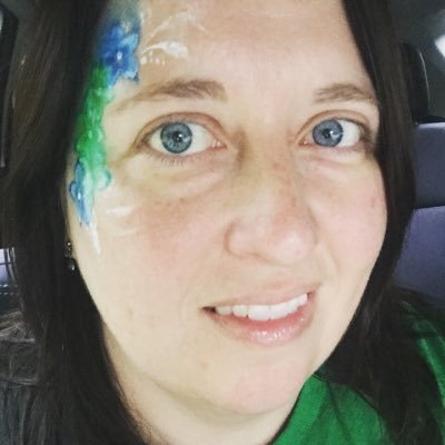 Profile Picture of Tammy Chaney (@fetgirltam) on Twitter