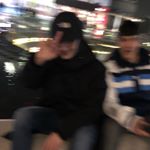 Profile Picture of sontheyshook (@daniel.carlucci) on Instagram